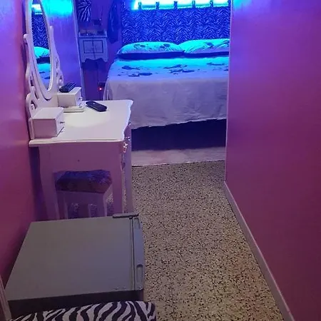 Panoramico Guest house *