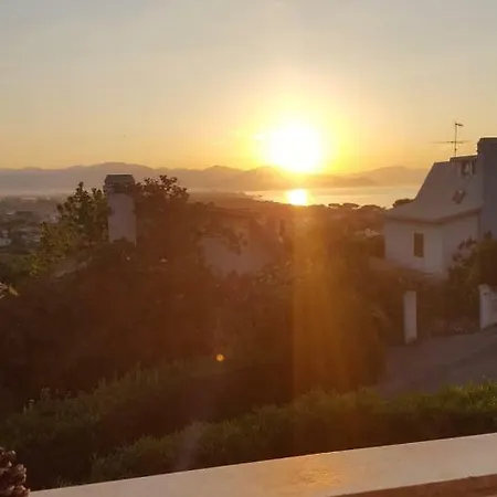 Guest house Panoramico