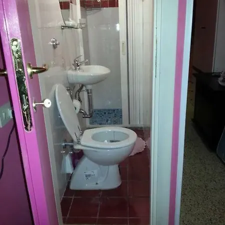 Panoramico Guest house
