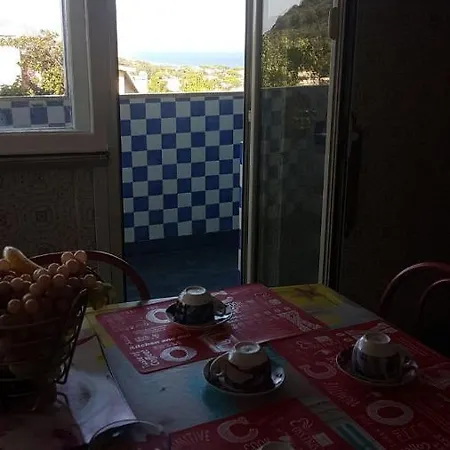 Guest house Panoramico